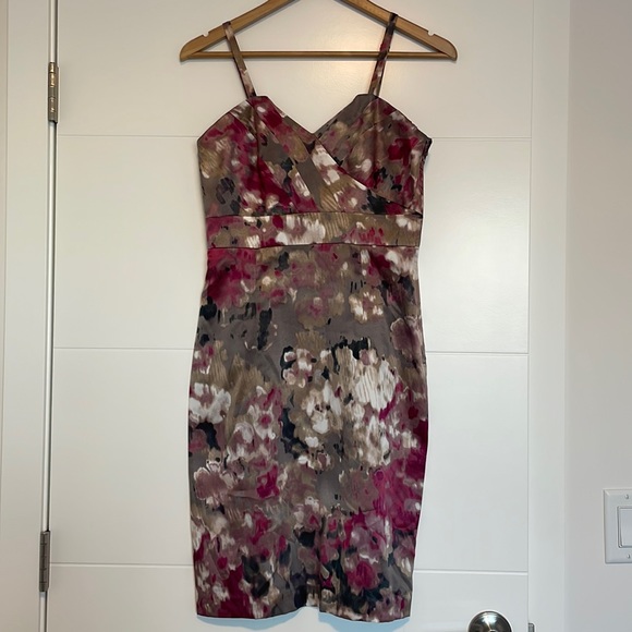 RW&Co Sheath Dress - Picture 1 of 10